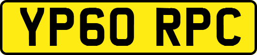 YP60RPC