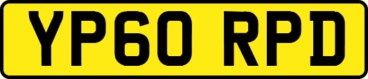 YP60RPD