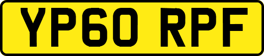YP60RPF