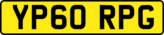 YP60RPG