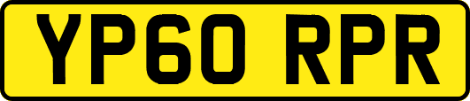 YP60RPR