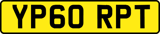 YP60RPT