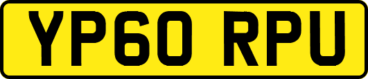 YP60RPU