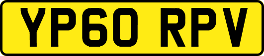 YP60RPV