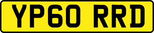 YP60RRD