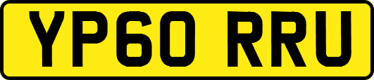 YP60RRU