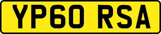 YP60RSA