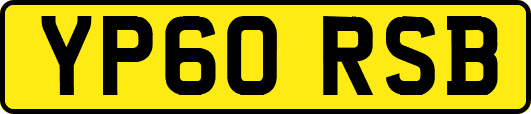 YP60RSB