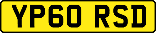 YP60RSD