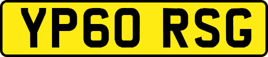 YP60RSG
