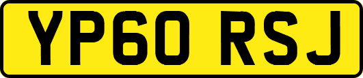 YP60RSJ
