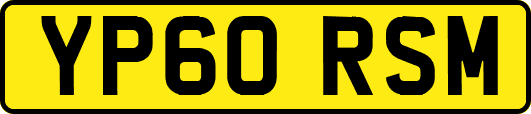 YP60RSM