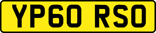 YP60RSO