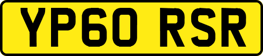 YP60RSR