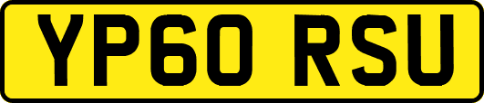 YP60RSU