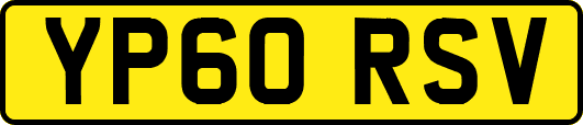 YP60RSV