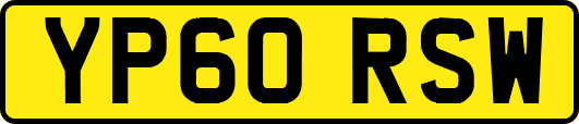 YP60RSW