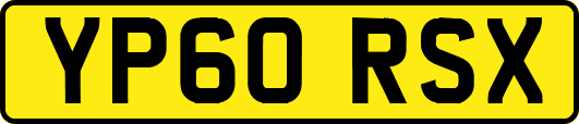 YP60RSX