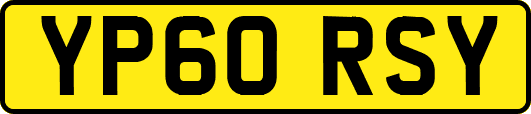 YP60RSY