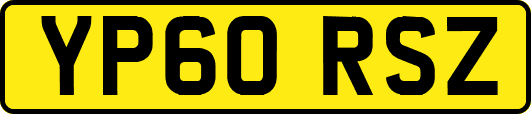YP60RSZ