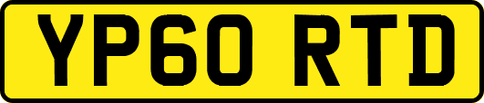YP60RTD
