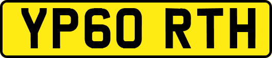 YP60RTH