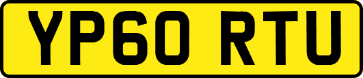 YP60RTU