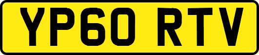 YP60RTV