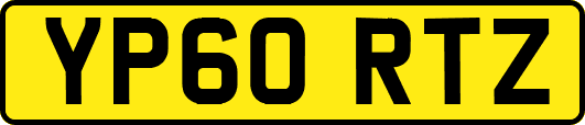 YP60RTZ