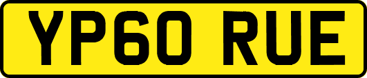 YP60RUE