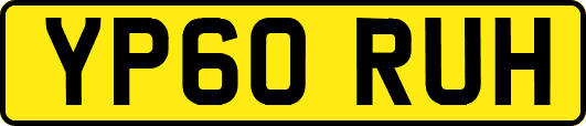 YP60RUH