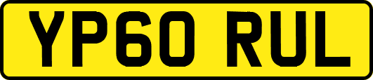 YP60RUL