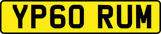 YP60RUM