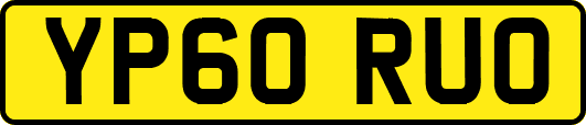 YP60RUO