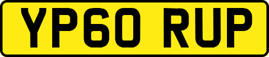 YP60RUP