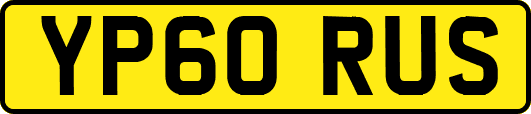 YP60RUS