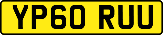 YP60RUU