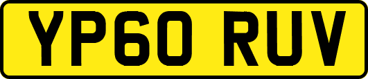 YP60RUV
