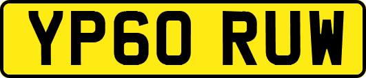 YP60RUW