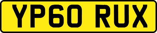 YP60RUX