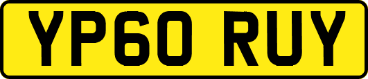 YP60RUY