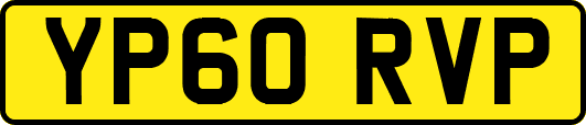 YP60RVP