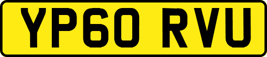 YP60RVU