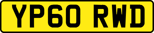YP60RWD