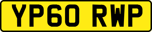 YP60RWP