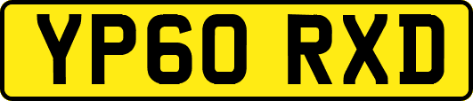 YP60RXD