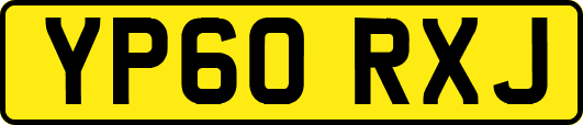 YP60RXJ