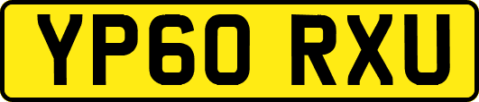 YP60RXU