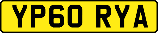YP60RYA