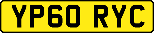 YP60RYC